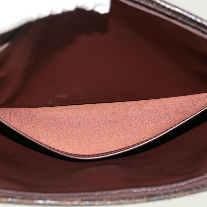 Burberry Clutch Bag