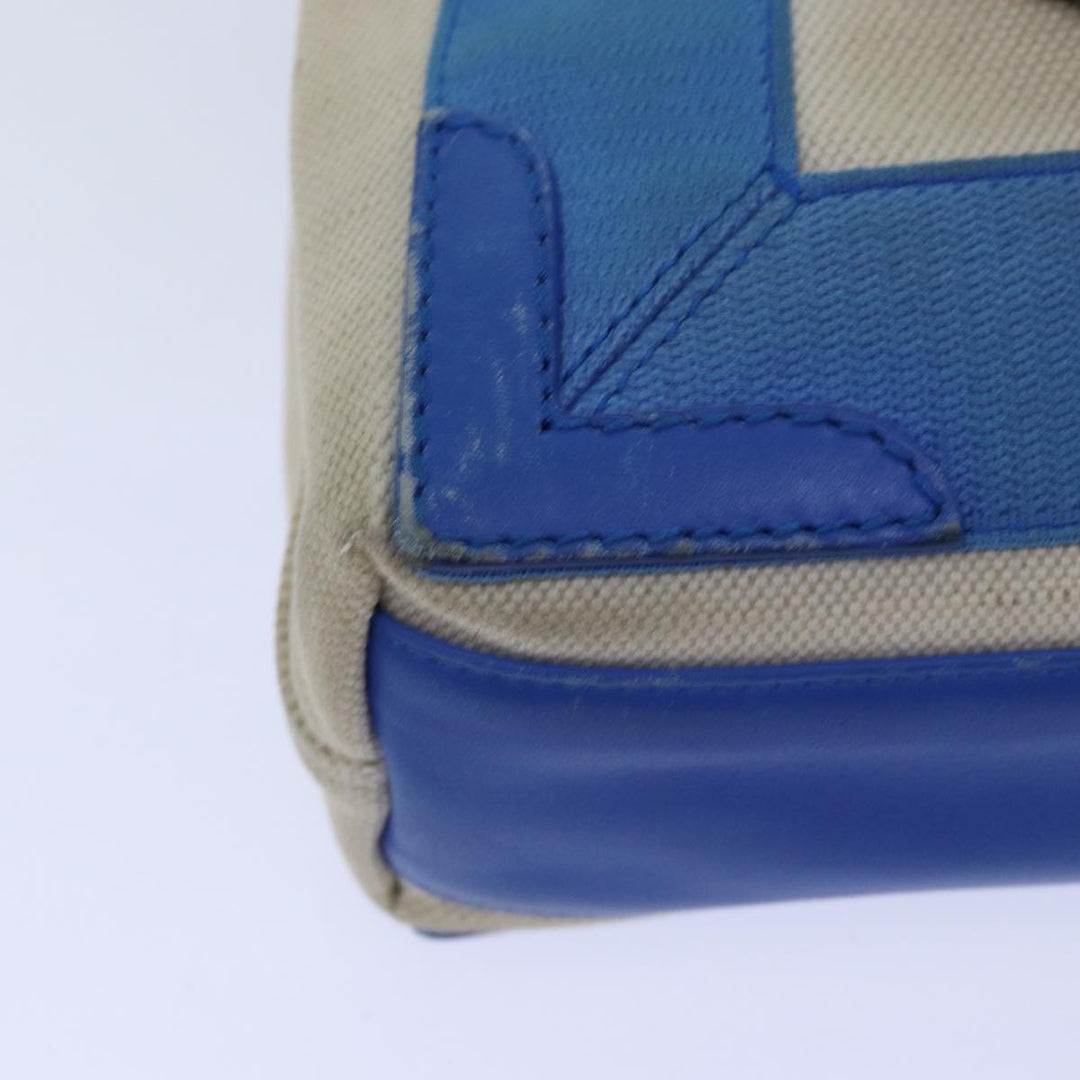 Top Quality Balenciaga Navy Cabas Handbag