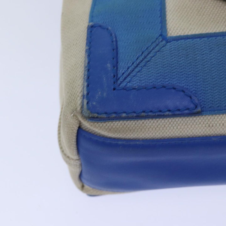 Top Quality Balenciaga Navy Cabas Handbag