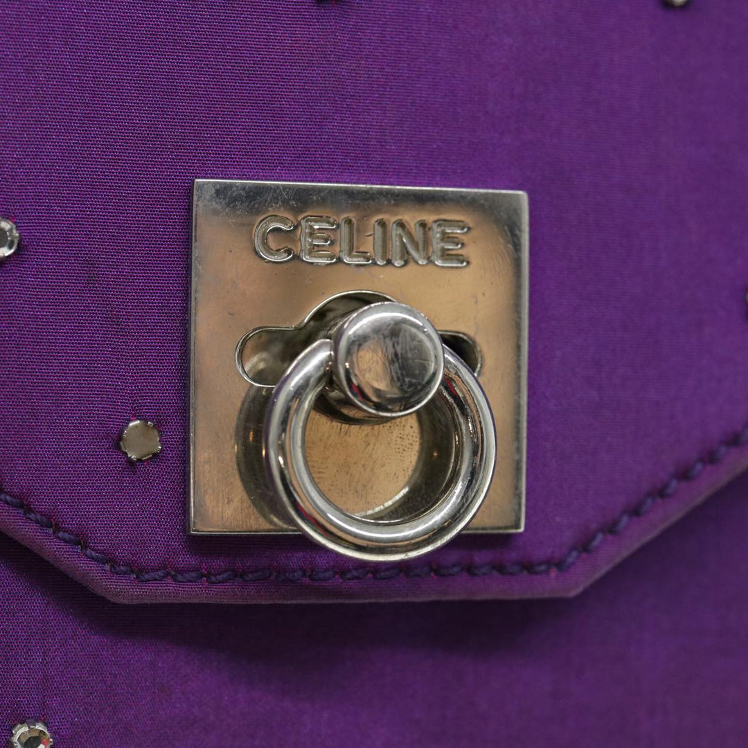 Celine Clutch Bag
