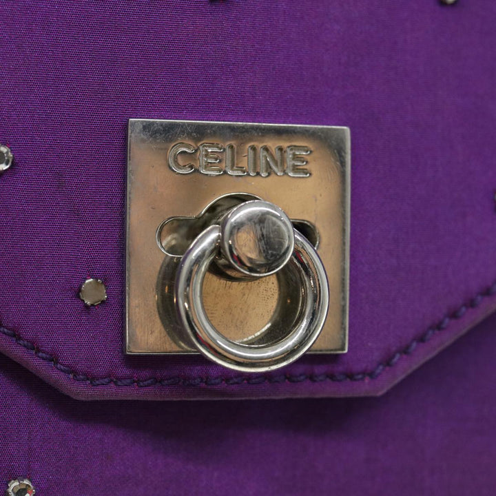 Celine Clutch Bag