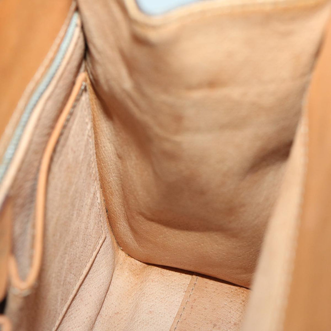 Celine Macadam Shoulder Bag