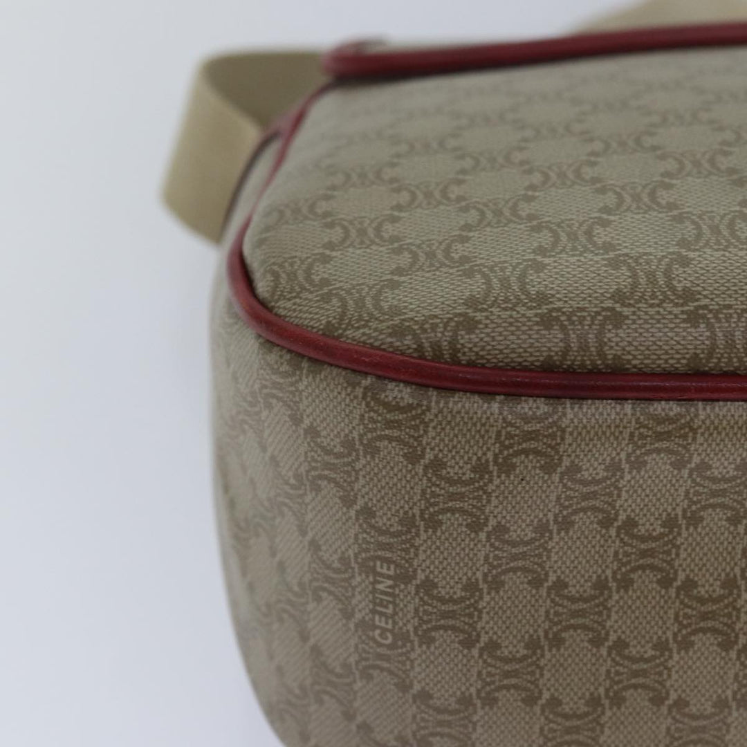 Celine Macadam Shoulder Bag