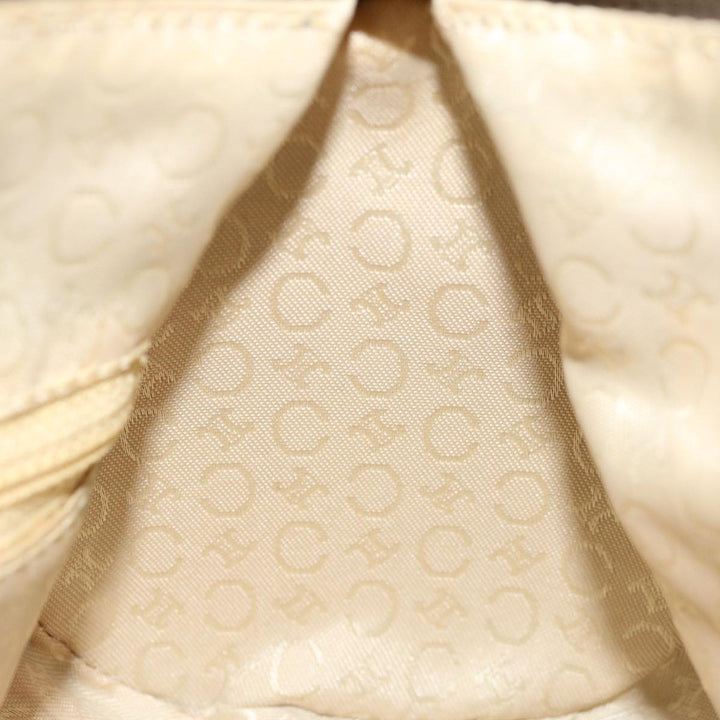 Celine Macadam Shoulder Bag