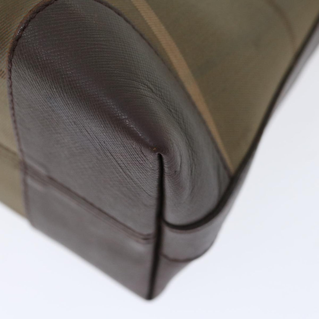 BURBERRY Handbag