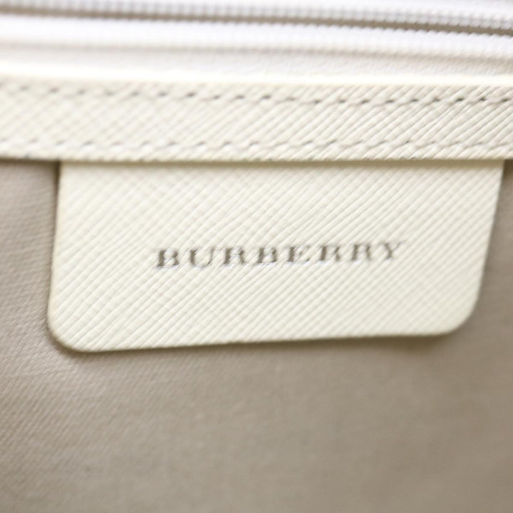 Burberry Nova Check Handbag