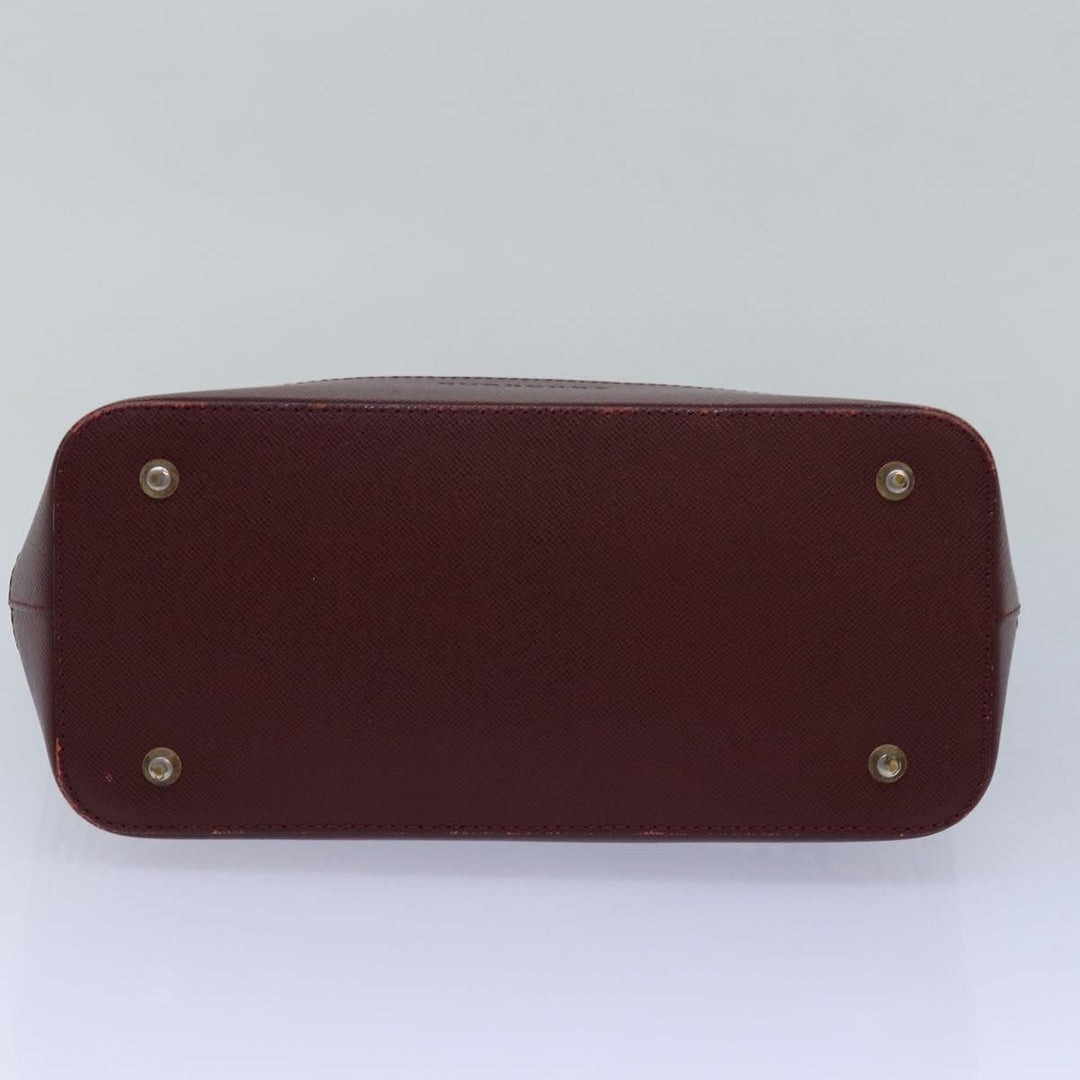 Burberry Nova Check Handbag