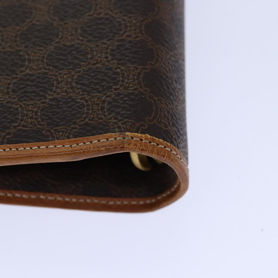 Celine Macadam Wallet