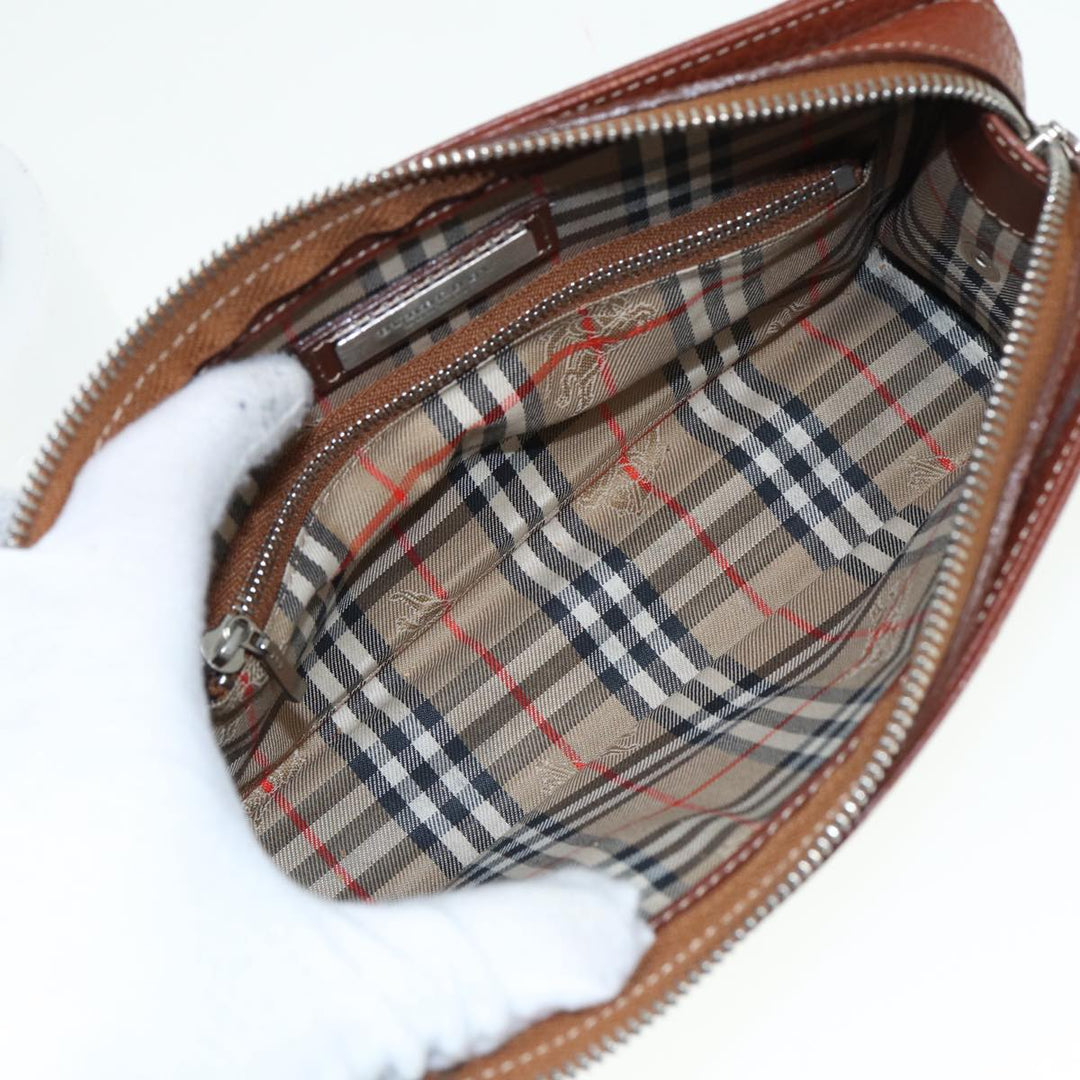 Burberry Clutch Bag