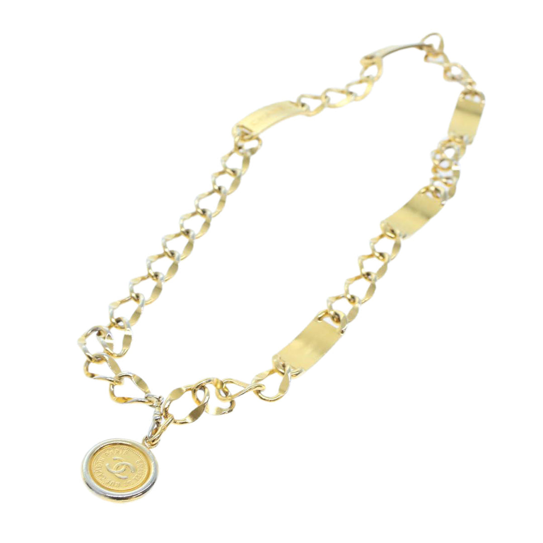 Top Quality Chanel Coco Mark Belts