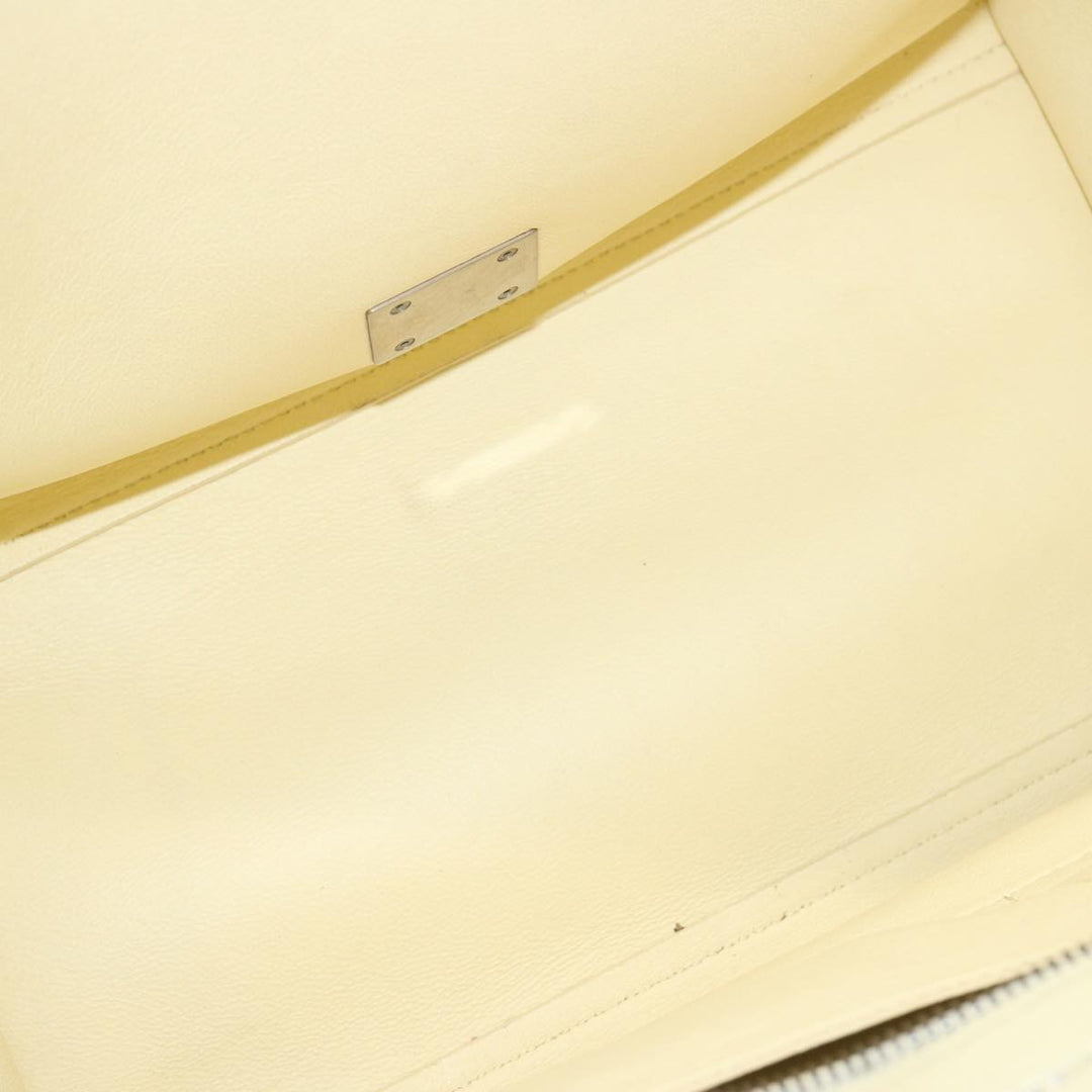 Celine Trapeze Handbag