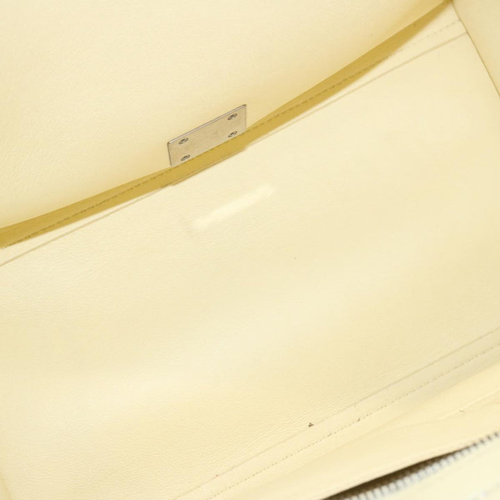 Celine Trapeze Handbag
