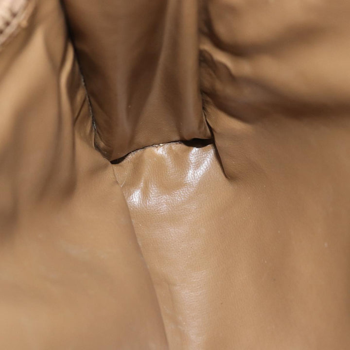 Celine Macadam Clutch Bag