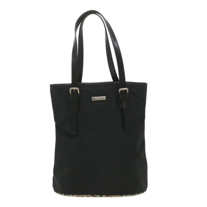 BURBERRY Nova Check Shoulder Bag