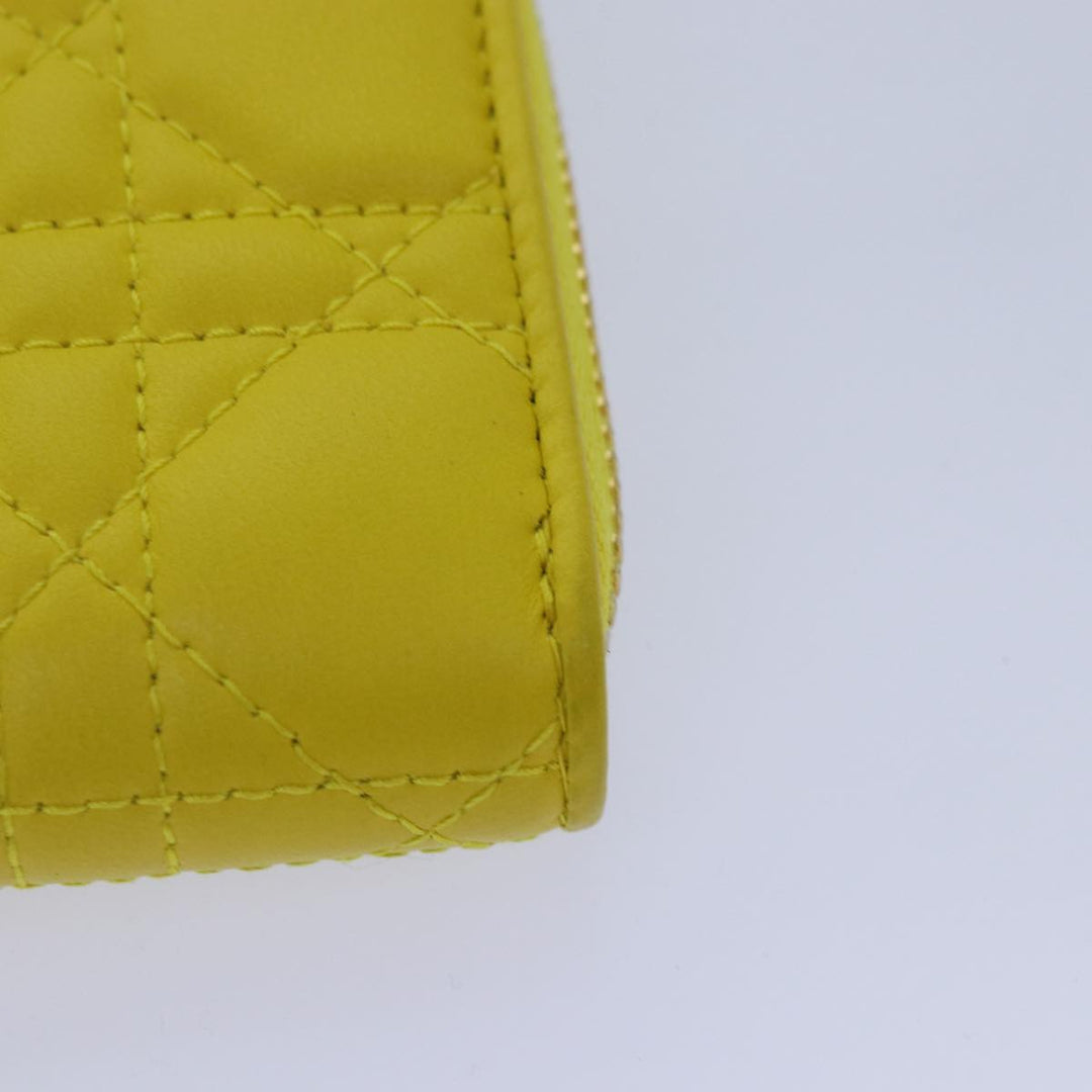 Top quality Dior Cannage Lady Wallet