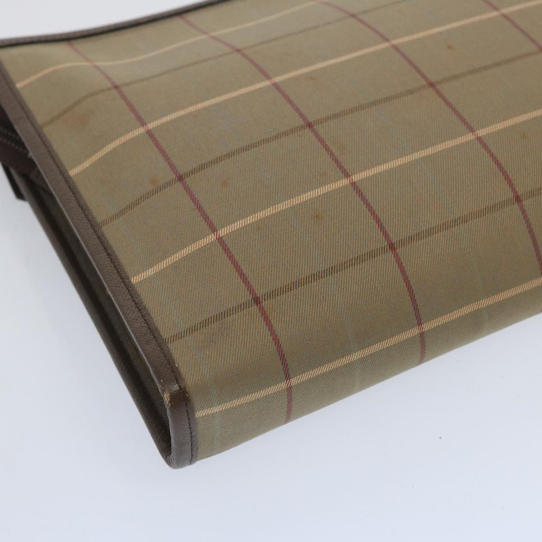 Burberry Pocket Bag Clutch Bag
