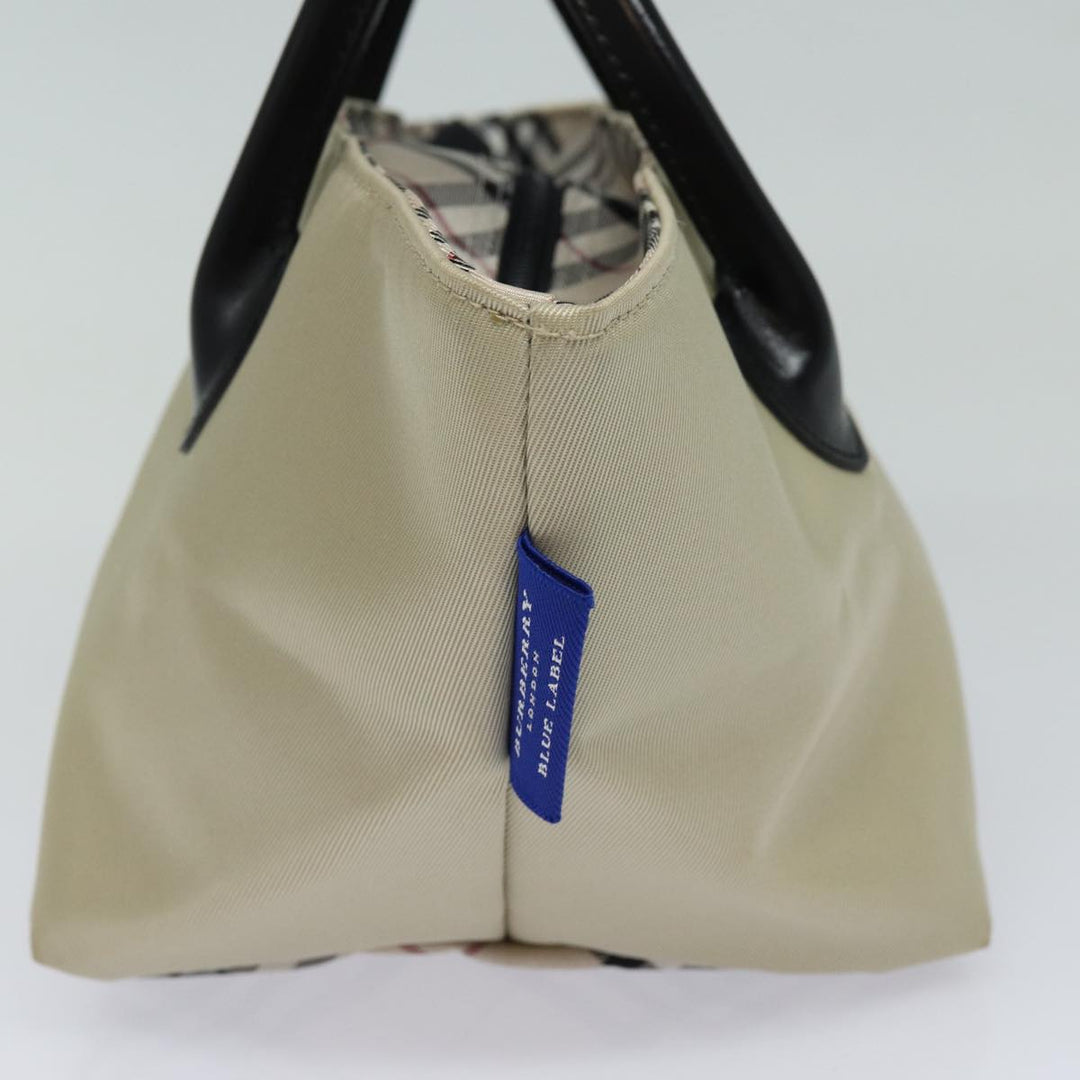 Burberry Nova Check Handbag