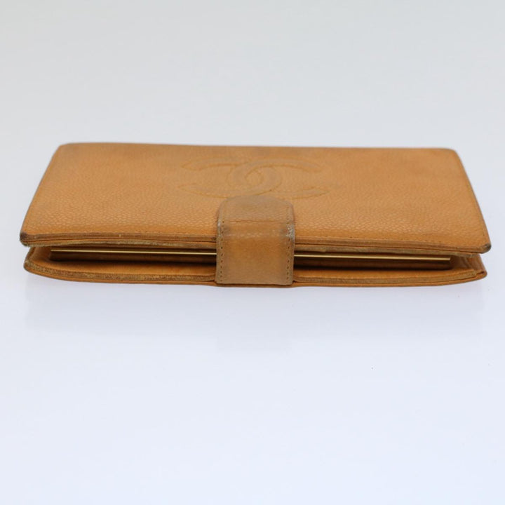 Chanel Wallet