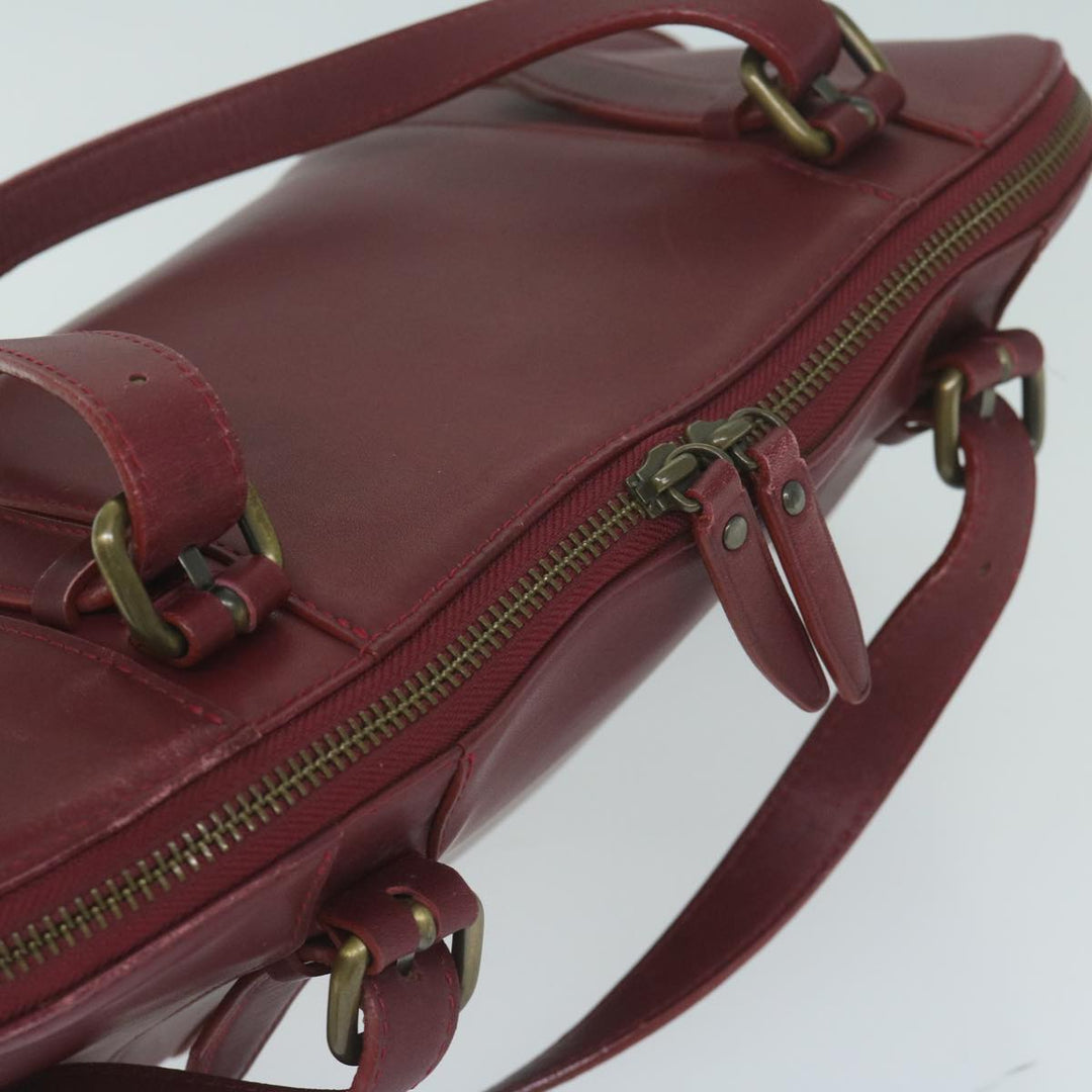 BURBERRY Handbag