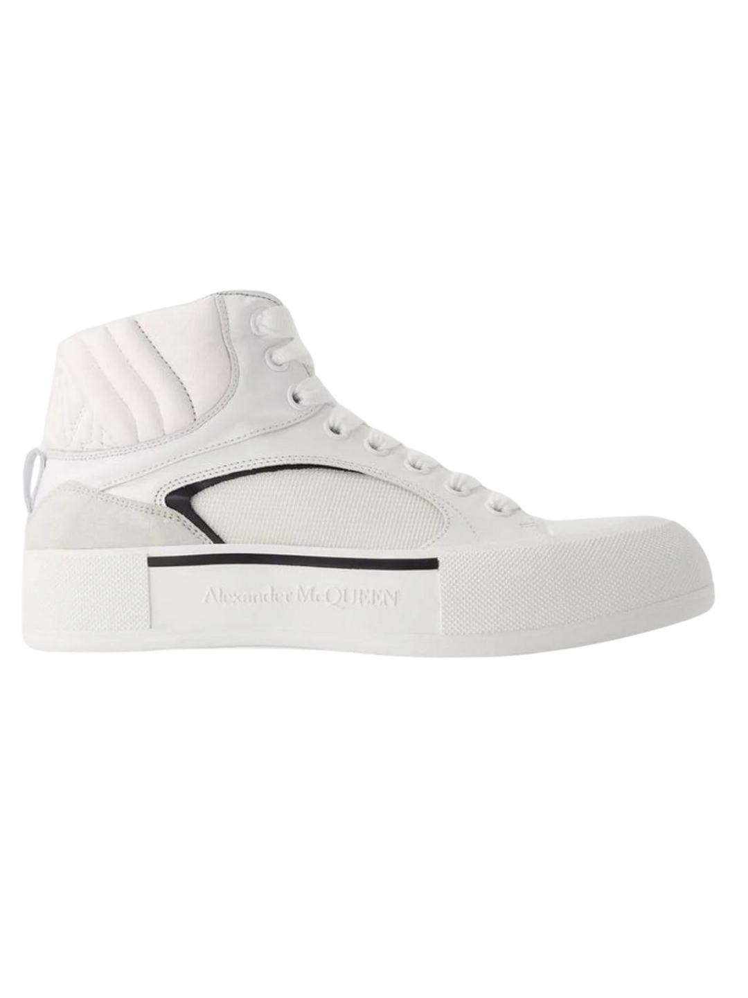 Skate Deck Sneakers