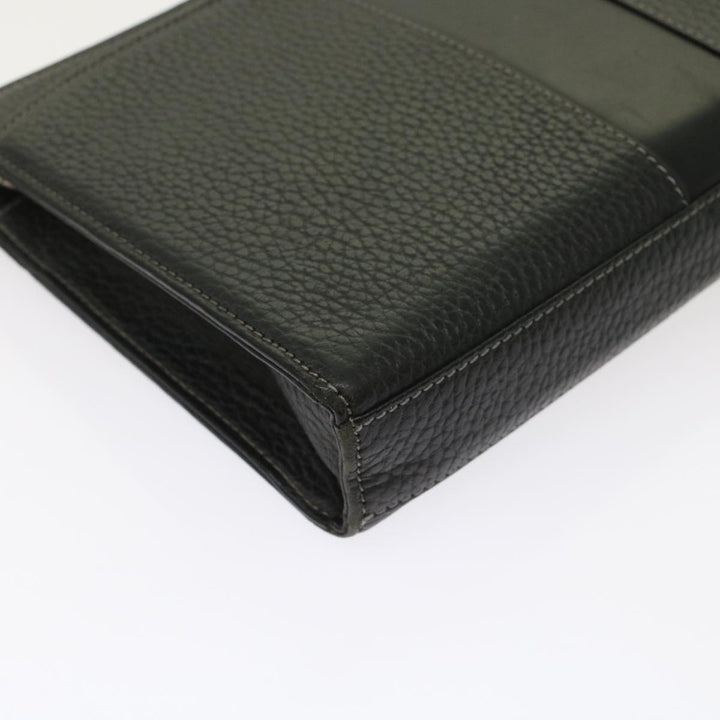 BURBERRY Clutch Bag