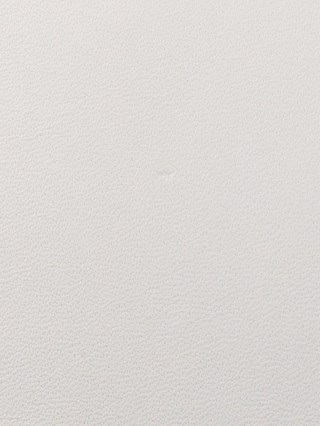 Burberry White Satchel Bag.