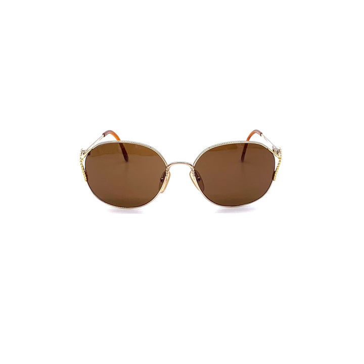 Dior Christian Dior Optyl Square Sunglasses