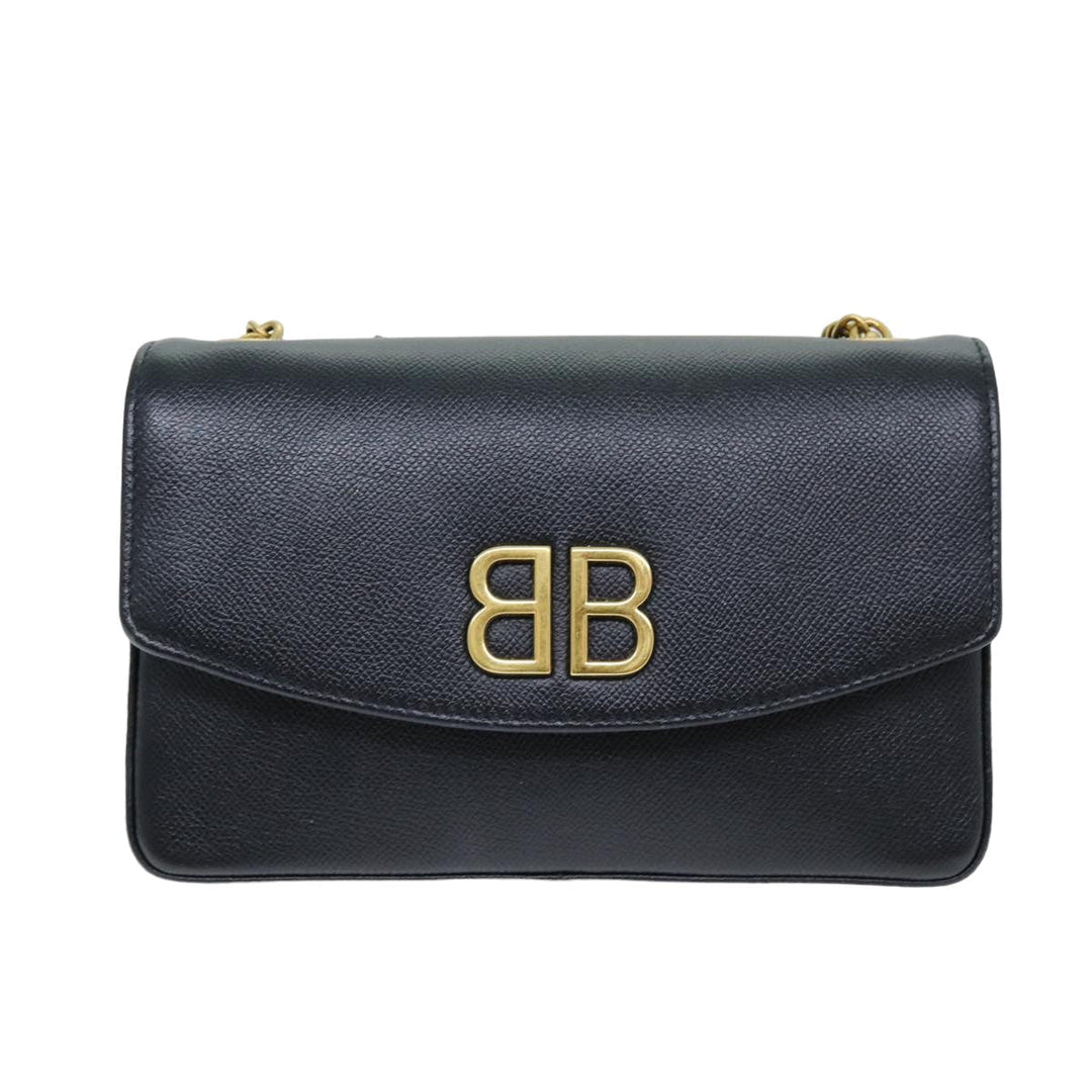 Top Quality Balenciaga BB  Chaine Shoulder Bag