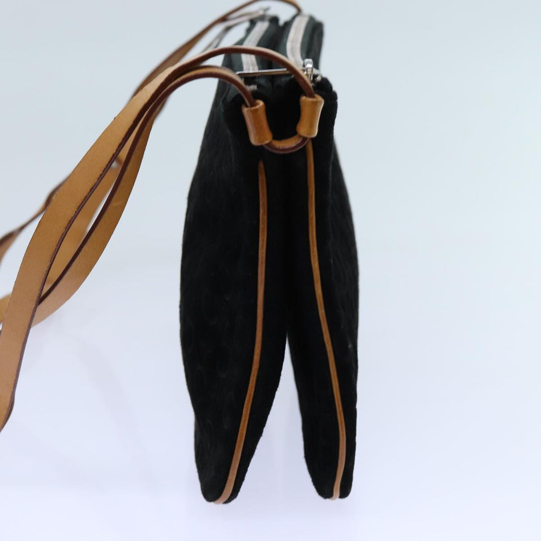 Celine Macadam Shoulder Bag