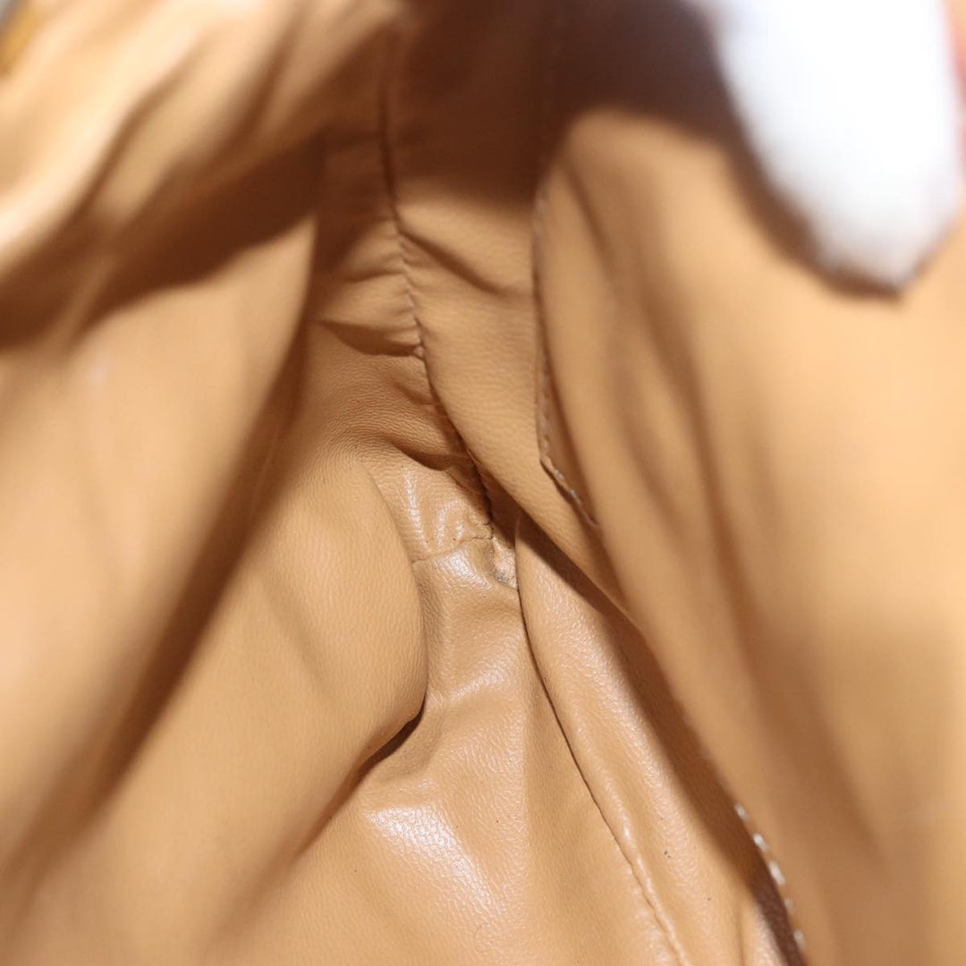 Celine Macadam Shoulder Bag