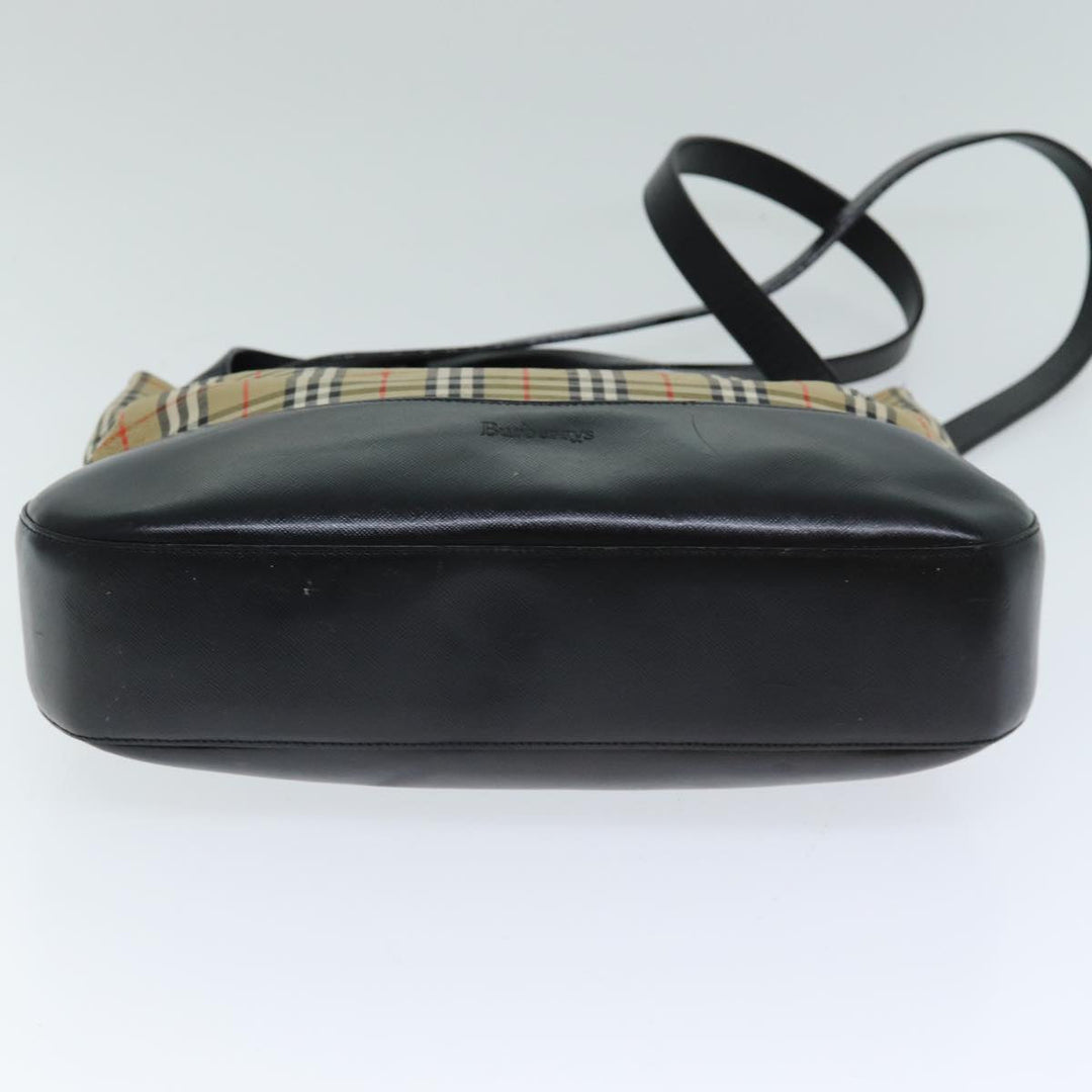 Burberry Nova Check Tote