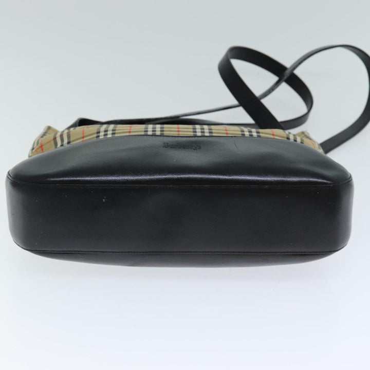 Burberry Nova Check Tote