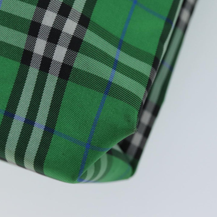 BURBERRY Nova Check Tote