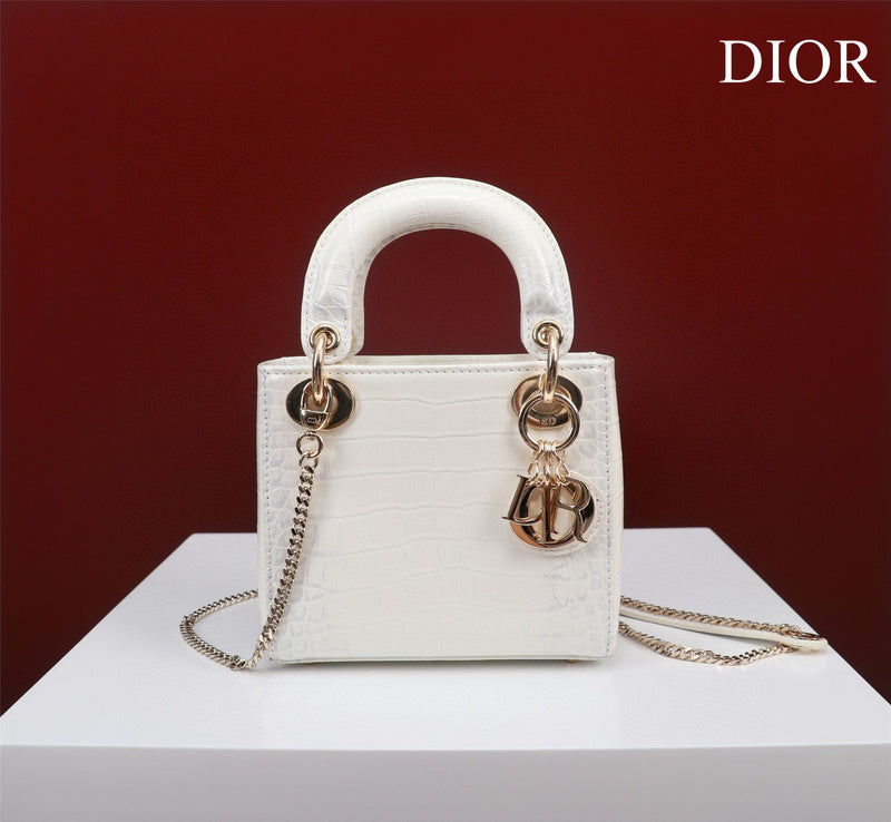 Bags Zone - Dior Bags - 1851