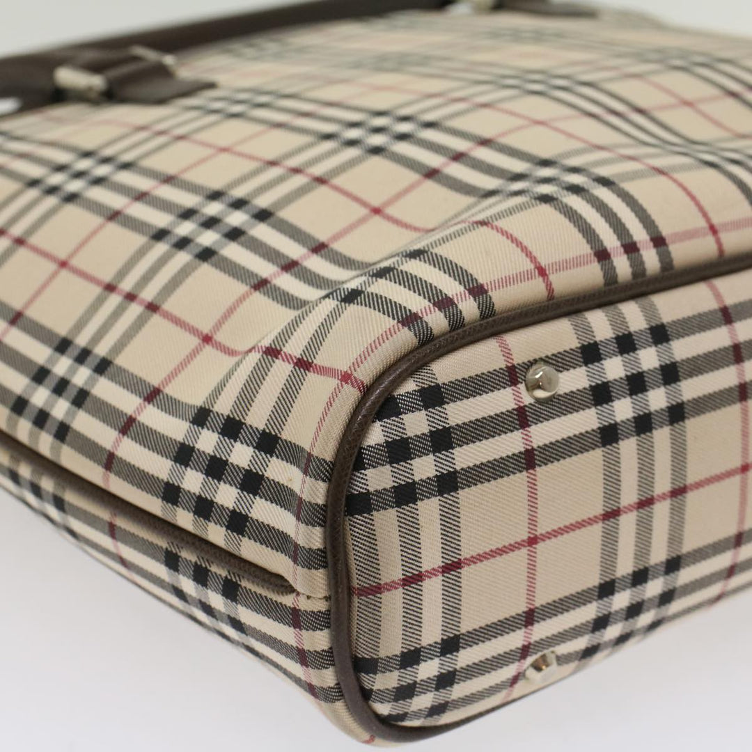 BURBERRY Tote