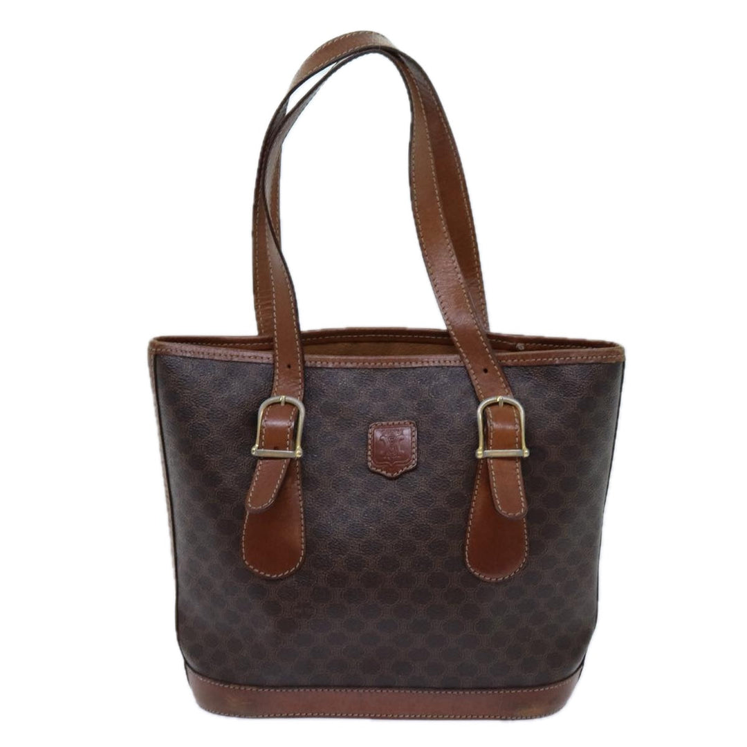 Celine Macadam Tote