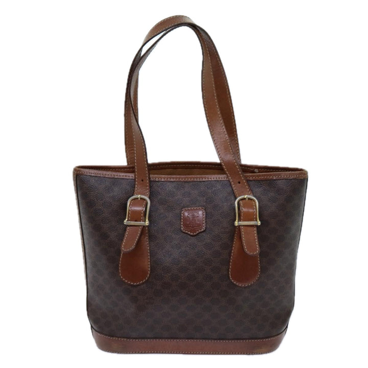 Celine Macadam Tote