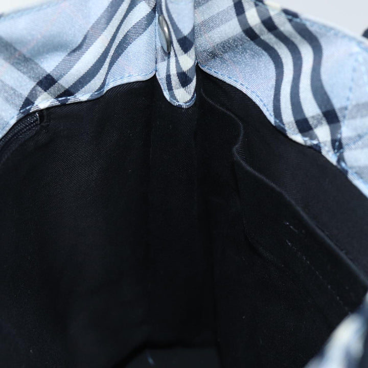 Burberry Nova Check Handbag