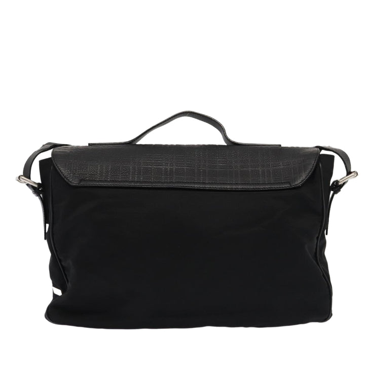 Burberry Nova Check Shoulder Bag