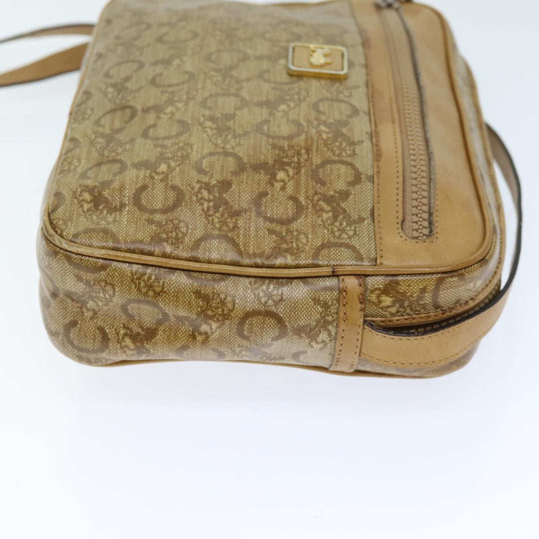 Celine Macadam Shoulder Bag