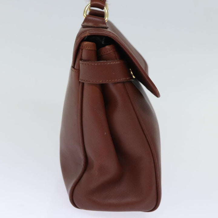 BURBERRY Handbag