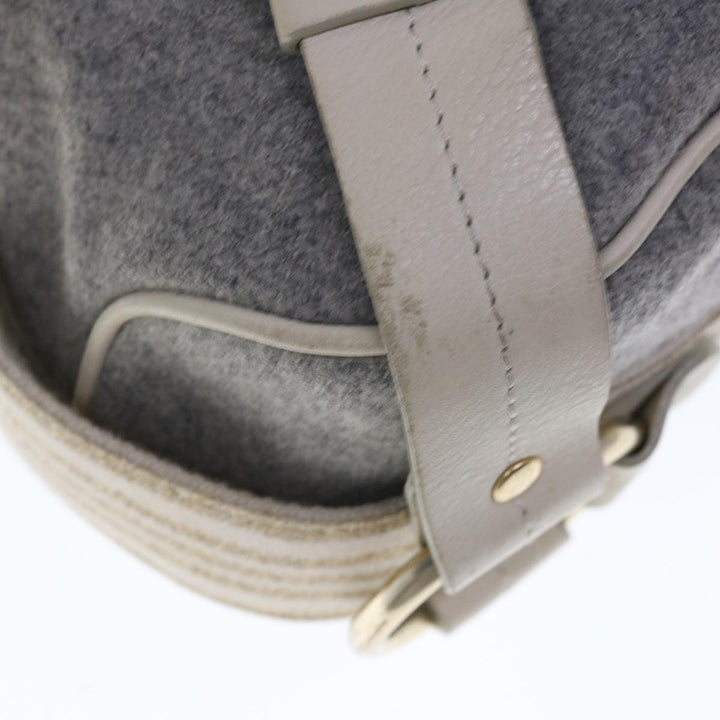 BURBERRY Handbag
