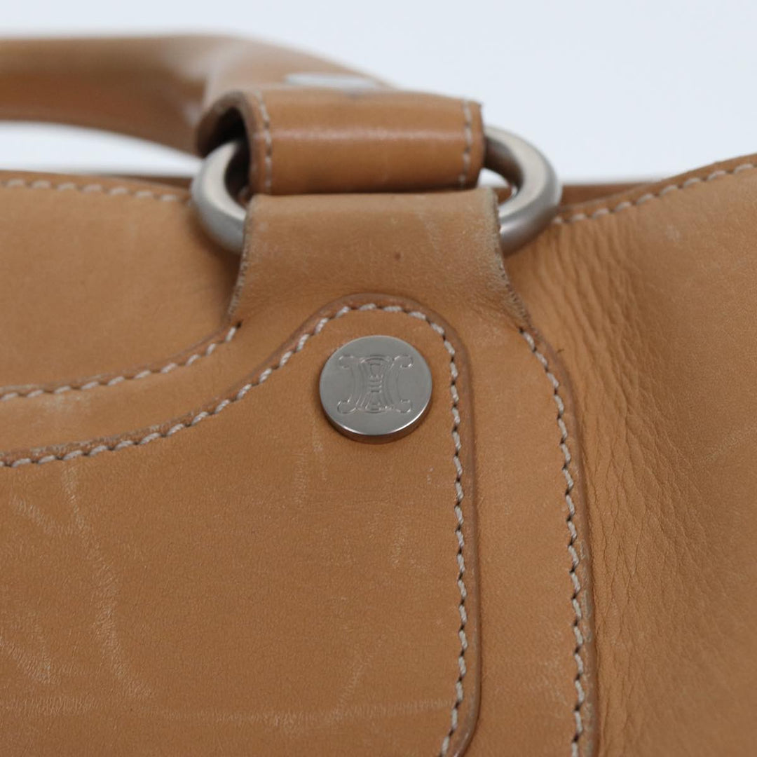 Celine Boogie Handbag