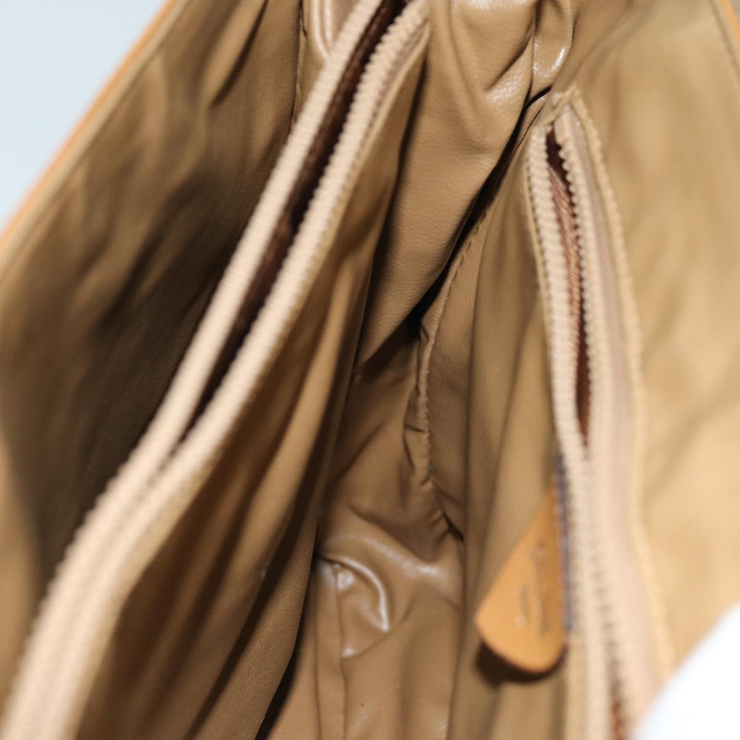 Celine Macadam Handbag
