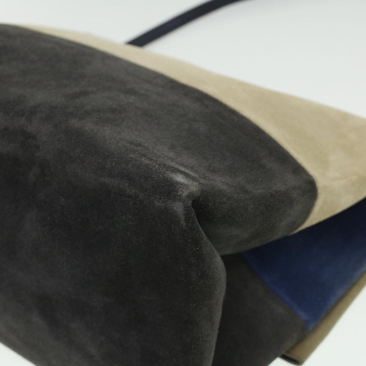 Celine All soft Shoulder Bag