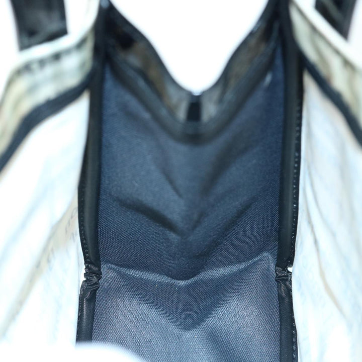 BURBERRY Nova Check Handbag