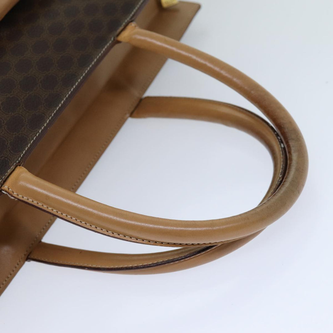 Celine Macadam Handbag