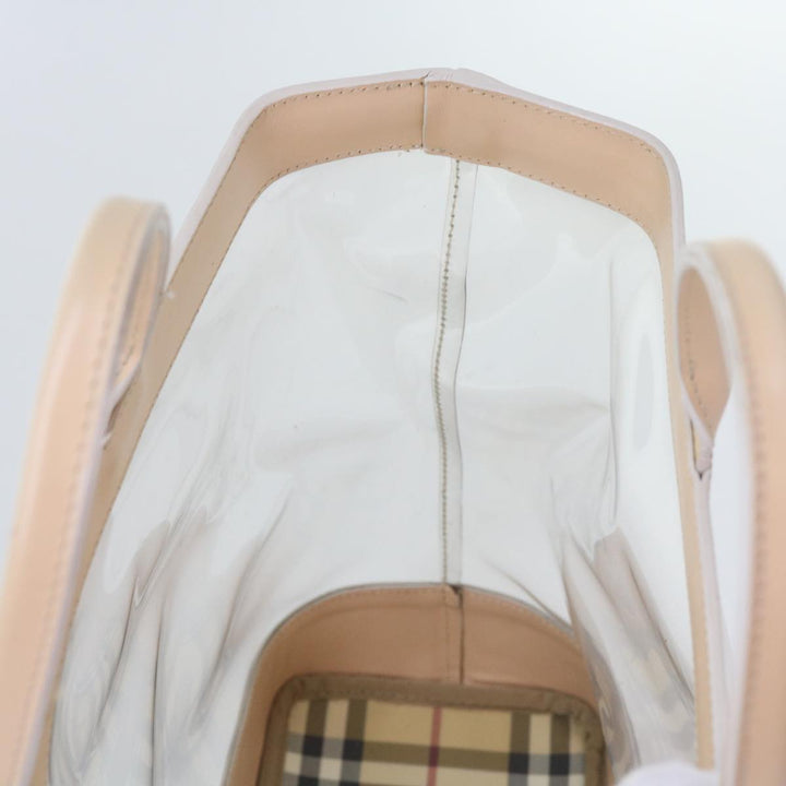 BURBERRY Tote