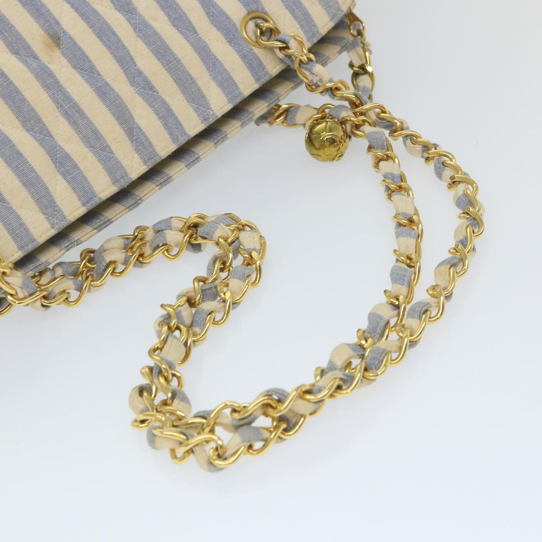 Chanel Jumbo Shoulder Bag