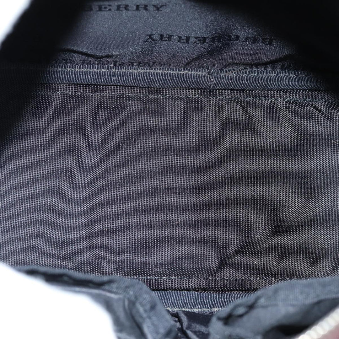 Burberry House Check Handbag